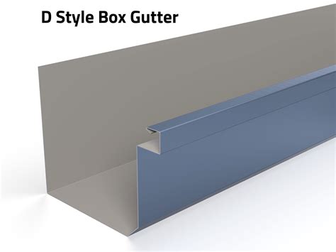 box gutter metal thickness|box gutter sump dimensions.